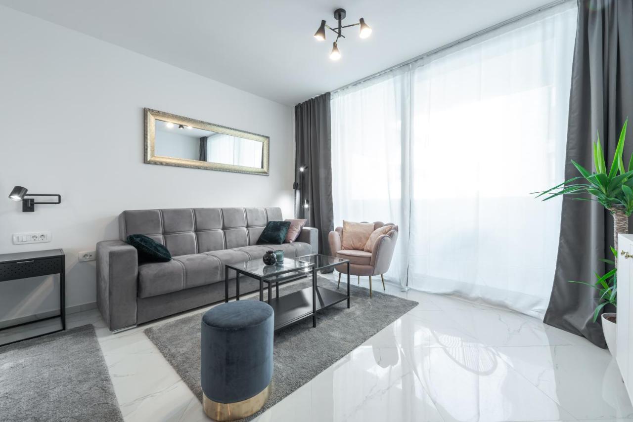 New Modern Apartment Andrea Дубровник Экстерьер фото